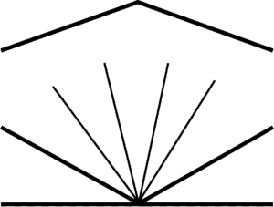 book logo transparent black