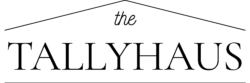 the tallyhaus logo